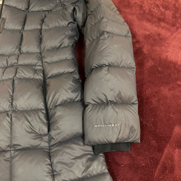 XS Columbia Omni-Tech Down Jacket. - Picture 6 of 6